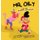 Mr Oily and the runaway lawnmower (Hardcover): Gregory Simpson