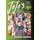 JoJo's Bizarre Adventure: Part 6 - Stone Ocean (Hardcover): Hirohiko Araki