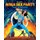 Ninja Sex Party: The Graphic Novel, Part 1: Origins - Dan Avidan & Brian Wecht (Hardcover): David Calcano, Dan Avidan, Brian...