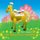 The Babyccinos Alphabet The Letter H (Paperback): Dan McKay