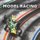 Model Racing - A Retro Realistic Slot Car Story (Paperback): Carlo Tonalezzi