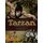 Tarzan - Versus The Barbarians (Vol. 2) (Hardcover): Burne Hogarth