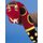 Jolly Phonics Puppet - Snake (Toy): 