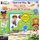 Daniel Tiger Fun with Daniel & Friends (Colorforms) (Board book): Cottage Door Press