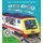Awesome Engines: Choo Choo Clickety-Clack! (Paperback): Margaret Mayo