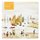 Adult Jigsaw Puzzle L.S. Lowry: Yachts (500 pieces) - 500-piece Jigsaw Puzzles (Jigsaw): Flame Tree Studio