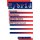 Hybrid - Bisexuals, Multiracials, and Other Misfits Under American Law (Paperback, New): Ruth Colker