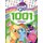 My Little Pony: 1001 Stickers (Paperback): my Little Pony