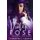 The Violet Rose (Paperback): Cover by Design