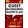 Guest Blogging Master Class - Your Step by Step Guide to Getting More Traffic, Email Subscribers, and Sales (Paperback): Mike...
