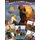 The Pony Games Book Volume II - Games to build focus, muscle-memory, and stamina: Games to build focus, muscle-memory, and...