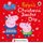 Peppa Pig: New Christmas Story (Board book): Peppa Pig