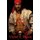 Ablaze - A Burning Hot, Contemporary Interracial Romance (Paperback): Violet Elizabeth Moon
