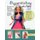 Puppenkleidung ohne Nahen - - Prinzessin in 5 Minuten, Band 2 (German, Paperback): Maura Andrade