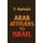 Arab Attitudes to Israel (Hardcover): Yehoshafat Harkabi