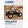 Polaris ATV 85-95 (Paperback, 1st ed): Haynes