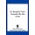 En Bengalisk Tiger - Komedi I En Akt (1876) (Spanish, Paperback): Edouard Brisebarre, Marc Antoine Amedee Michel