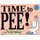 Time to Pee! (Paperback): Mo Willems