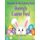 Color With Me! Grandma & Me Coloring Book - Bunny's Easter Fun! (Paperback): Sandy Mahony, Mary Lou Brown