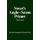 Sweet's Anglo-Saxon Primer (Paperback, 9th Revised edition): Henry Sweet