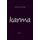 Karma - Part 1 (Paperback): Angela McFarlane