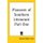 Pioneers of Southern Literature Part One (Paperback): Samuel Albert Link