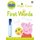 Peppa Pig: Practise with Peppa - Wipe-Clean First Words (Paperback): Peppa Pig