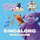 Big & Small's Singalong Song Book (Hardcover, TV tie-in ed): 