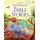 Illustrated Bible Stories (Hardcover): Various