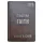 2026 Angus Buchan Diary - Daily Planner - Stand Firm in the Faith - with Zip (Leather / fine binding): 