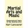 Martial Arts and Magic (Paperback): Jwing-Ming Yang, Tony J Wilden, Danica Shoan Ankele