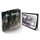 The Art Of The Last Of Us Part Ii Deluxe Edition (Hardcover): Naughty Dog
