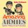 Amazing Armies Children's Military & War History Books (Paperback): Baby Professor