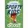 Sporty Kids: Cricket! (Paperback): Felice Arena