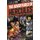 The Adventures of Hercules - A Graphic Novel (Abridged, Hardcover, Abridged edition): Martin Powell