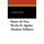Sueno de Una Noche de Agosto (Student Edition) (Spanish, Paperback): G.Martinez Sierra