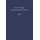 Grundzuge einer historischen und geographischen Pathologie / Pathological Anatomy of Mediterranean and Tropical Diseases...