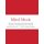 Mind Meals - A quick and easy way to live a less stressful and a more meaningful life. (Hardcover): Felisha Sams
