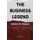 The Business Legend (Paperback): Quinton W Simpson