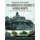 The Armour of Rommel's Afrika Korps - Rare Photographs from Wartime Archives (Paperback): Baxter Ian