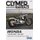 Clymer Honda VTx1300 Series 2003-2009 (Paperback, New): Ron Wright