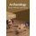 Archaeology: Theory, Methods and Practice (Hardcover): Martin Reid