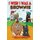 I Wish I Was a Brownie (Paperback): Marsha Casper Cook