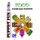 Food Paper Bag Puppets (Paperback): Dwayne Douglas Kohn