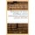 Bibliographie Des Travaux Scientifiques, Sciences Mathematiques, Physiques Et Naturelles (French, Paperback): Joseph Deniker