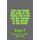 Can You Break the Code of the Book? and Work Out the Answer of the Secret of the - Book? Book F (Paperback): Question Mark