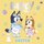 Bluey: Easter (Paperback): Bluey
