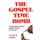 The Gospel Time Bomb - Ultrafundamentalism and the Future of America (Hardcover): Lowell D. Streiker