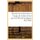 Premier Livre de Lecture a l'Usage Des Ecoles Tenues Par Les Filles-De-La-Sagesse (French, Paperback): Bnf Vide