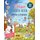 Playing and Learning Deluxe Sticker Book (Paperback): Joli Hannah